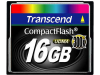 Transcend Compactflash 300X 16 Gb Flash Geheugenkaart huismerk kopen in de aanbieding