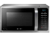 Samsung MC28H5015CS/EN Magnetron Zilver/Zwart afbeelding