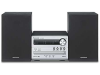 Panasonic SC-PM250 Miniset Zilver afbeelding