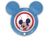 Philips Nachtlicht Disney Mickey Mouse Met Bewegingssensor huismerk kopen in de aanbieding