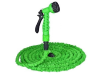 Flexi Wonder 15 meter met multifunctionele broes Groen