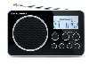 Blaupunkt Bdr 500 Draagbare Radio Zwart huismerk kopen in de aanbieding Blaupunkt Bdr 500 Draagbare Radio Zwart huismerk kopen in de aanbieding