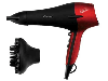 Bomann Htd 8003 Cb Haardroger Rood huismerk kopen in de aanbieding Bomann Htd 8003 Cb Haardroger Rood huismerk kopen in de aanbieding