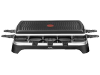 Tefal Raclette Inox Gourmet