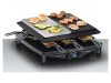 Steba Rc 4 Plus Gourmet Raclette Zwart huismerk kopen in de aanbieding