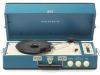 Ricatech Rtt98 Vintage Platenspeler Blauw huismerk kopen in de aanbieding Ricatech Rtt98 Vintage Platenspeler Blauw huismerk kopen in de aanbieding