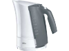 Braun WK300 Multiquick 3 Waterkoker Wit afbeelding