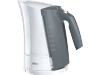 Braun WK300 Multiquick 3 Waterkoker Wit