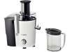 Bosch MES25A0 Fruitpers Wit/Zwart afbeelding
