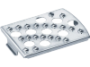 Bosch MCZ4RS1 Raspopzet Grof RVS voor MCM4 afbeelding