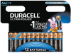 Duracell Ultra Power Aaa Alkaline Batterijen 12 Stuks huismerk kopen in de aanbieding Duracell Ultra Power Aaa Alkaline Batterijen 12 Stuks huismerk kopen in de aanbieding