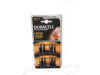 Duracell Plus Power 8 Stuks Lr03 Aaa 2X Mn2400 huismerk kopen in de aanbieding
