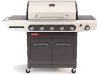 Barbecook Siesta 512 Creme Gasbarbecue