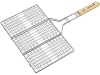 Barbecook Barbecue Hamburgergrill - FSC