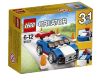 Lego Blauwe Racer 31027 huismerk kopen in de aanbieding Lego Blauwe Racer 31027 huismerk kopen in de aanbieding