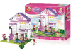 Sluban Holiday Home M38 B0532 huismerk kopen in de aanbieding Sluban Holiday Home M38 B0532 huismerk kopen in de aanbieding