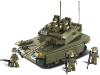 Sluban M38 B0305 Tank huismerk kopen in de aanbieding Sluban M38 B0305 Tank huismerk kopen in de aanbieding