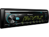 Pioneer DEH-X7800DAB - CD/MP3-Autoradio met DAB / Bluetooth / USB / iPod / AUX-IN afbeelding