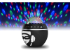iDance BB-10M BK Zwart afbeelding