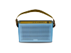 iDance Slim Blue 2 BL draagbare Bluetooth speaker blauw