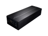 Pioneer GM-D1004 Versterker Zwart afbeelding