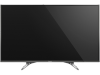 Panasonic VIERA TX-49DX600E 4K Ultra HD Smart TV Wi-Fi Zwart, Zilver LED TV afbeelding
