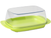 Rosti Mepal 106093591200 botervloot Melamine, Styreenacrylonitriel (SAN)