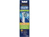 Braun Oral B Eb50 Opsteekborstels Cross Action 4 Stuks huismerk kopen in de aanbieding Braun Oral B Eb50 Opsteekborstels Cross Action 4 Stuks huismerk kopen in de aanbieding