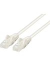 Valueline Cat5E Utp Netwerkkabel Rj45 88 Male 88 300 M Wit huismerk kopen in de aanbieding Valueline Cat5E Utp Netwerkkabel Rj45 88 Male 88 300 M Wit huismerk kopen in de aanbieding