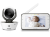 Motorola Video Beeld babyfoon met WiFi MBP 854
