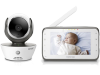 Motorola MBP854 CONNECT - Beeldbabyfoon met Wifi afbeelding