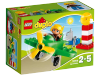 Lego Duplo Klein Vliegtuig 10808 huismerk kopen in de aanbieding Lego Duplo Klein Vliegtuig 10808 huismerk kopen in de aanbieding
