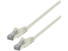Valueline Cat6 Sftp Netwerkkabel Rj45 88 Male 88 150 M Wit huismerk kopen in de aanbieding Valueline Cat6 Sftp Netwerkkabel Rj45 88 Male 88 150 M Wit huismerk kopen in de aanbieding