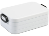 Mepal Lunchbox Take A Break Midi Wit 107632030600 huismerk kopen in de aanbieding Mepal Lunchbox Take A Break Midi Wit 107632030600 huismerk kopen in de aanbieding