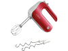 Bosch MFQ40303 Handmixer Rood/Wit afbeelding