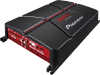 Pioneer GM-A4704 4-Kanaals Versterker afbeelding