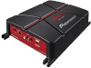 Pioneer GM-A3702 2-Kanaals Auto Versterker afbeelding