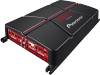 Pioneer GM-A6704 4-Kanaals Versterker afbeelding