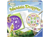 Ravensburger Midi Mandala Fairies 299737 huismerk kopen in de aanbieding Ravensburger Midi Mandala Fairies 299737 huismerk kopen in de aanbieding