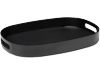 Mepal Dienblad Synthesis Small Zwart 104447540400 huismerk kopen in de aanbieding Mepal Dienblad Synthesis Small Zwart 104447540400 huismerk kopen in de aanbieding