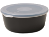 Mepal Bewaardoos Volumia 500 Ml Zwart 102760540400 huismerk kopen in de aanbieding