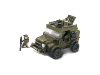 Sluban M38 B0299 Bouwstenen Army Serie Suv huismerk kopen in de aanbieding Sluban M38 B0299 Bouwstenen Army Serie Suv huismerk kopen in de aanbieding