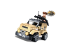 Sluban M38 B0587A Bouwstenen Army Patrol Car huismerk kopen in de aanbieding Sluban M38 B0587A Bouwstenen Army Patrol Car huismerk kopen in de aanbieding