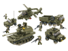 Sluban M38 B0311 Bouwstenen Army Serie Landmacht huismerk kopen in de aanbieding Sluban M38 B0311 Bouwstenen Army Serie Landmacht huismerk kopen in de aanbieding