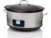 Electrolux Esc7400 Slow Cooker Rvs huismerk kopen in de aanbieding Electrolux Esc7400 Slow Cooker Rvs huismerk kopen in de aanbieding
