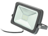 LED Floodlight zonder Trafo 20 W 1500 lm Zwart