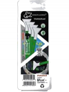 Visible Dust Ez Kit Vdust 10 Groen huismerk kopen in de aanbieding Visible Dust Ez Kit Vdust 10 Groen huismerk kopen in de aanbieding