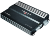Excalibur X500.4 4-Kanaals Autoversterker 2000 Watt afbeelding