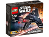 Lego Star Wars Krennics Imperial Shuttle Microfighter 75163 huismerk kopen in de aanbieding