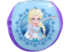 Disney Frozen vinyl bal (paars/blauw) afbeelding